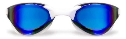 Goggles Natacion Adulto Mod Gp100 Freya Azul Fuerte- Escualo