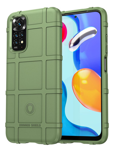Funda Diseñada Para Redmi Note 11 Funda Para Redmi Note 11s,