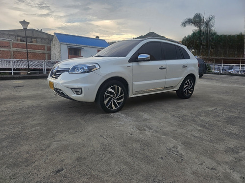 Renault Koleos 2.5 Sportway R Link 4x2