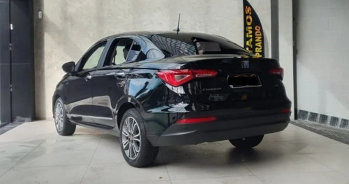 Bonificados $400.000 Fiat Cronos 2021 Gnc 0km Tomo Usado P-