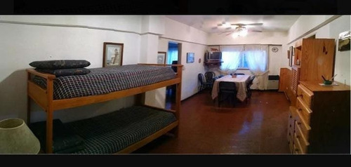 Imagen 2 de 11 de Departamento 2 Ambientes - Playa Grande