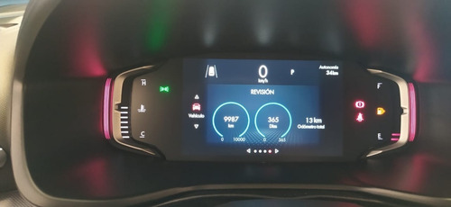 Fiat Pulse 1.0 Impetus T3 Cvt
