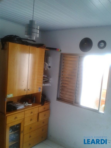 Imagem 15 de 15 de Casa Térrea - Saúde - Sp - 520252