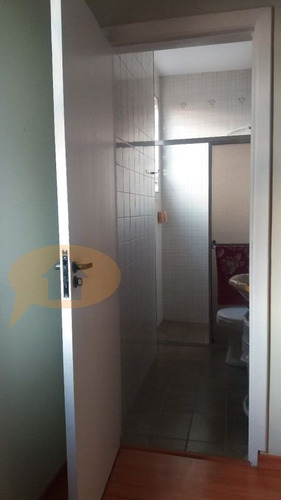 Apartamento - Ref: 9602