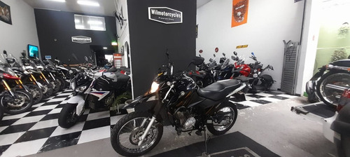 Imagem 5 de 8 de Yamaha Xtz 150 Crosser S