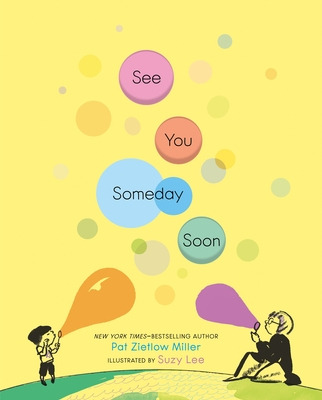 Libro See You Someday Soon - Zietlow Miller, Pat