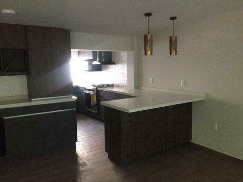Excelente Departamento En Renta En Polanco Mazaryk