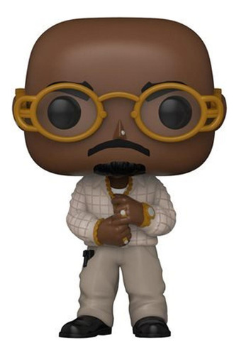 Funko Pop Rocks: Tupac - Tupac Shakur