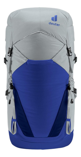 Deuter Speed ??lite 28 Sl Para Mujer, Estaño-índigo, 28l