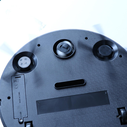 Robot De Limpieza Inteligente Robot De Barrido Multifunción