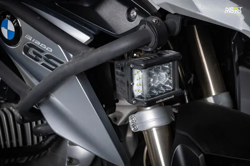 Bmw R 1200 Gs