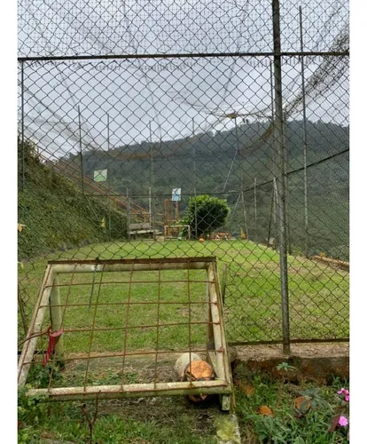 Venta De Finca De 11280mtrs2 En El Km 18, Dagua 8005.
