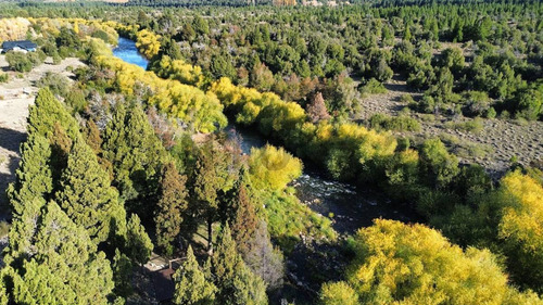 Venta Lote San Martin De Los Andes , Costa De Rio Quilquihue