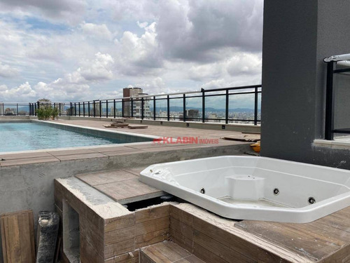 #=apartamento Com 2 Dormitórios À Venda, 70 M² Por R$ 985.000 - Vila Mariana - São Paulo/sp - Ap10210