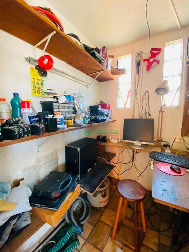 Imagem 27 de 30 de Chácara Com 3 Dormitórios À Venda, 1800 M² Por R$ 780.000,00 - Chácara Remanso (caucaia Do Alto) - Cotia/sp - Ch0203
