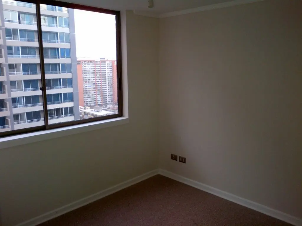 Imagen 2 de 19 de Departamento En Venta En San Francisco Santiago