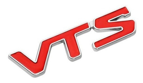 Logo Vts Citroën