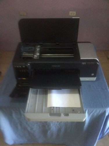 Impresora Hp Officejet Pro K8600