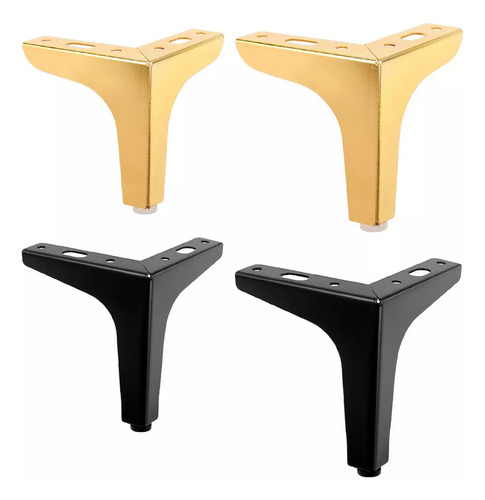 Reemplazo De Muebles De Hierro, Patas De Sofá Cama, Patas
