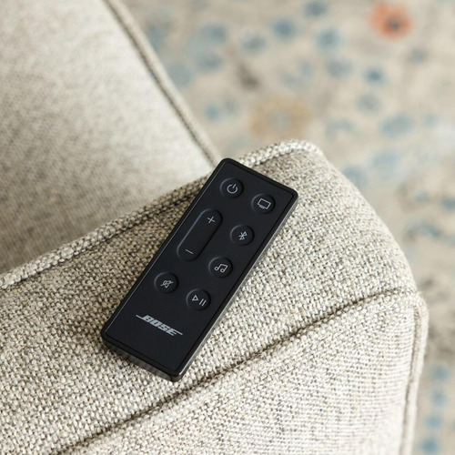 Bose Smart Dolby Atmos Soundbar, Bluetooth Soundbar Alto Com