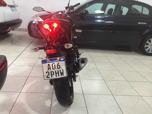 Imagen 4 de 12 de Yamaha Mt03