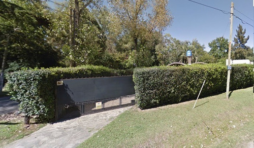 Imagen 3 de 7 de Propiedad En Parque Leloir Excelente Ubicacion
