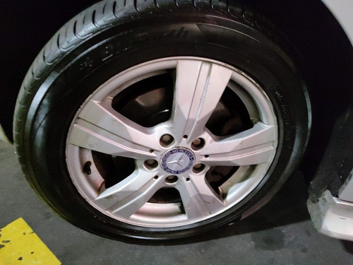 Imagen 20 de 25 de Mercedes-benz Clase B 200 Automatico 2009 B200 2010 2011 180