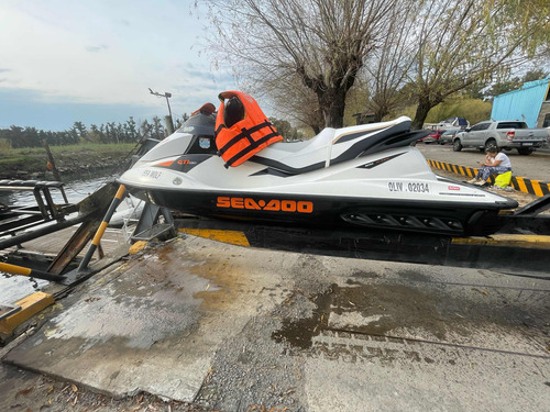 Sea-doo