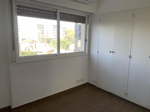 Departamento 3 Ambientes-venta-flores -reciclado A Nuevo-
