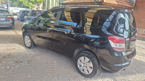 Chevrolet Spin 1.8 Lt 5as 105cv
