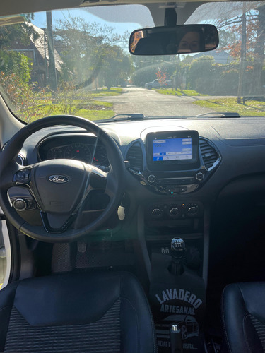 Ford Ka 1.5 Sel