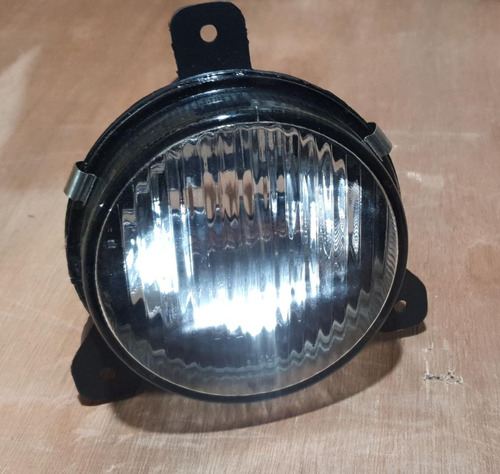 Farol Auxiliar Para Ford Ecosport 2003 04 05 06 07.