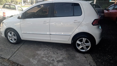 Imagem 5 de 8 de Vw/novo Fox