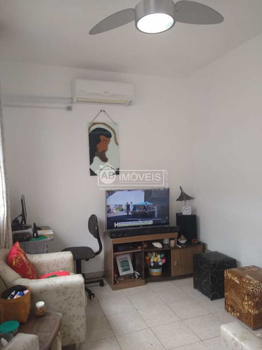Imagem 7 de 30 de Casa De Condomínio Com 2 Dorms, Parque São Vicente, São Vicente - R$ 190 Mil, Cod: 3350 - V3350