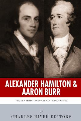 Libro Alexander Hamilton & Aaron Burr: The Men Behind Ame...