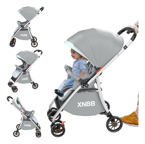Coche Compacto Tipo Maleta Traveler Coches Para Bebe