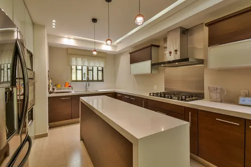 Venta Casa En Condominio En San Pedro Mártir