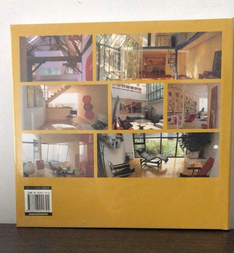 Xx Lofts, De María Sol Kliczkowski. Editorial H. Kliczkowski, Tapa Blanda En Español