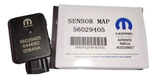 Sensor Map Cherokee Grand Cherokee 97-98 Cherokee 97-01