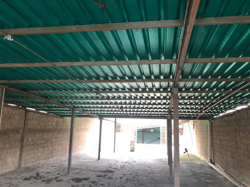 Imagen 13 de 19 de En Venta Magnifico Galpon En Sorocaima 1, Turmero, 598.16 Mt2