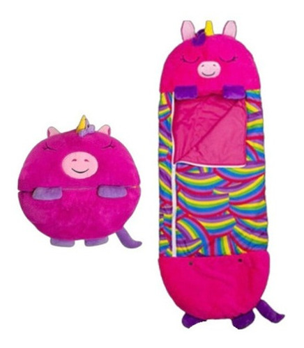 Saco De Dormir Bebé Manta Edredón Pijama Regalo Dibujos Anim