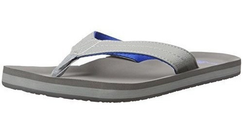 Sanuk Burm - Chanclas Para Hombre