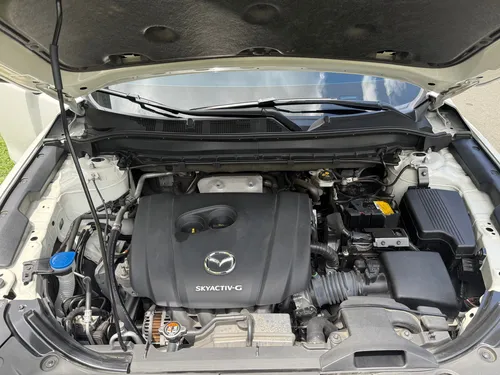 Mazda CX-5 2.0 Touring Station Wagon