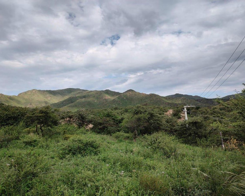 Terreno En Venta De 518m2 Ubicado En Huerta Grande
