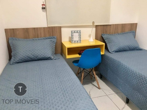 Imagem 26 de 27 de Casa Em Condomínio Com Piscina, Lado Praia No Cibratel Ii Em Itanhaém. - Ca00039 - 32928200