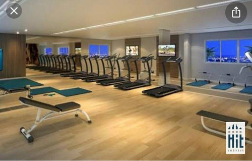 Imagem 13 de 30 de Apartamento À Venda, 47 M² Por R$ 425.000,00 - Ipiranga - São Paulo/sp - Ap3551