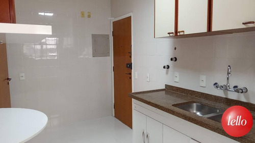 Imagem 25 de 30 de Apartamento - Ref: 224990