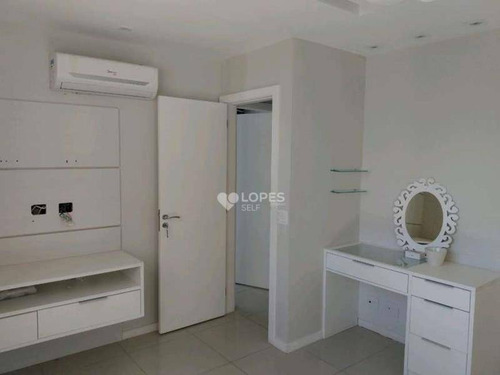 Apartamento Com 3 Dormitórios À Venda, 116 M² Por R$ 1.365.000,00 - Icaraí - Niterói/rj - Ap38988