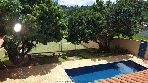 Imagem 16 de 29 de Chácaras À Venda Em Piracaia/sp - Compre O Seu Chácaras Aqui! - 1334736