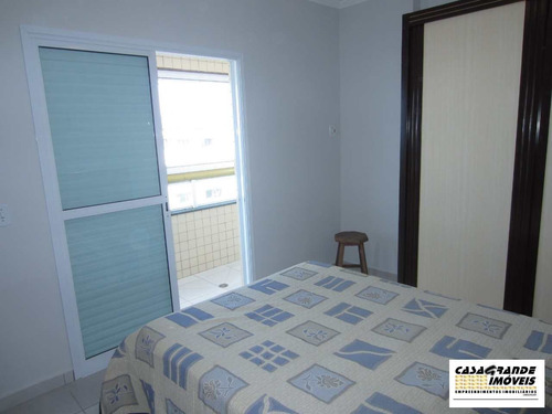 Imagem 13 de 17 de Apartamento Com 3 Dorms, Caiçara, Praia Grande - R$ 600 Mil, Cod: 5467 - V5467
